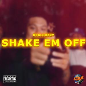 Shake Em Off (Explicit)