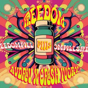 Freedom Pills (Crash Ivory Remix)