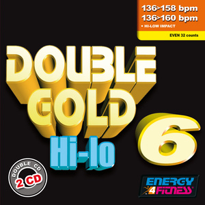 DOUBLE GOLD HI-LO 06
