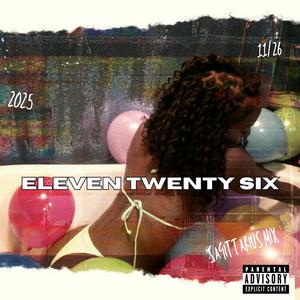 ALL NIGHT LONG (feat. SWILL) (Explicit)