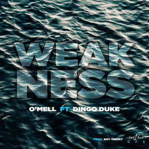 Weakness (feat. Dingo Duke) [Explicit]