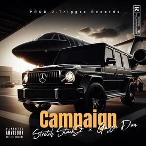 Campaign (feat. Gazzii Dan)