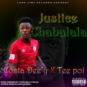 Justice chabalala Ltr (feat. Tee poi)