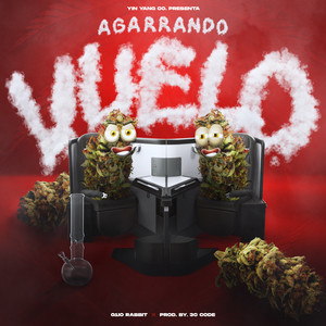 Agarrando Vuelo (Explicit)