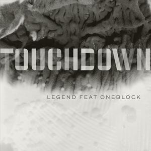 Touchdown (feat. OneBlock) (Explicit)