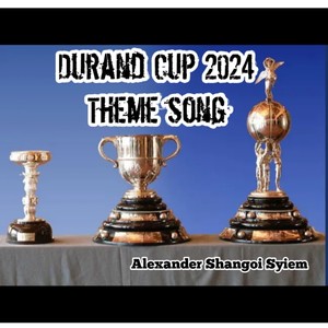 Durand Cup 2024