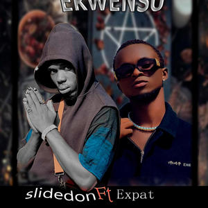 Ekwensu (feat. EXPAT)