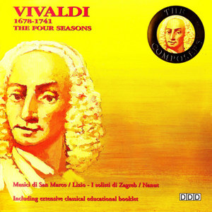 Vivaldi: The Four Seasons