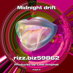 Midnight drift (Explicit)