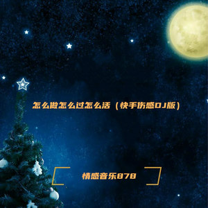 怎么做怎么过怎么活 (Remix)