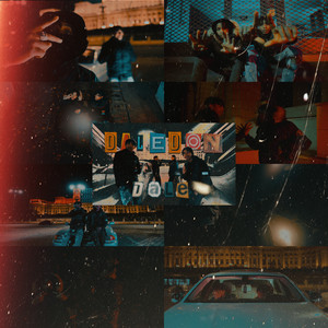 Muudy444 - DALE DON DALE (Explicit)