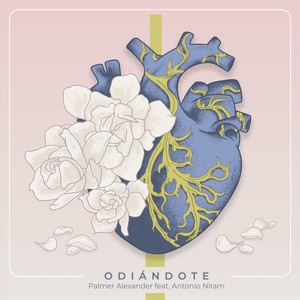 Odiándote (feat. Antonio Niram)