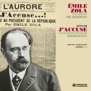 Émile Zola - Zola, Oscar et moi