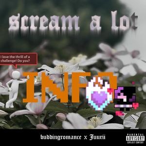 scream a lot freestyle (feat. Juurii) (Explicit)