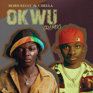 Okwu (Remix)