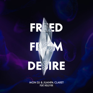 Freed From Desire