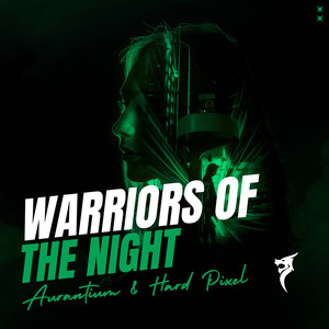 Warriors Of The Night