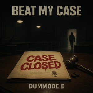 BEAT MY CASE (Explicit)