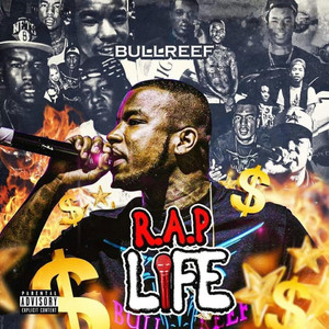 R.a.P Life (Explicit)