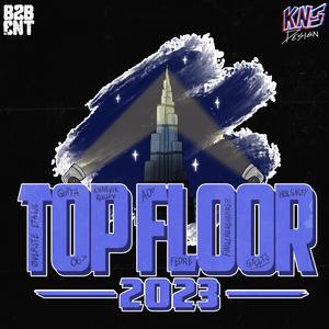 Top Floor 2023 (Hjemmesnekk) (feat. Lil Handy, Rizz Khalifa, 06 Cent, ASAP Cocky & Dr. Bae) [Explicit]