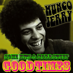 In the Summertime (Get High & Touch the Sky Mix)