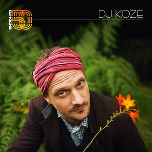 DJ-Kicks (DJ Koze) [Mixed Tracks]