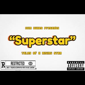 SuperStar (Explicit)