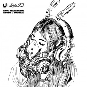 Porter Robinson-Sad Machine (SpirIT Remix|spirit/Porter Robinson Remix)