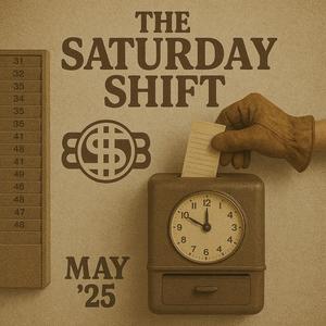 Brakebill - We Out (Explicit)