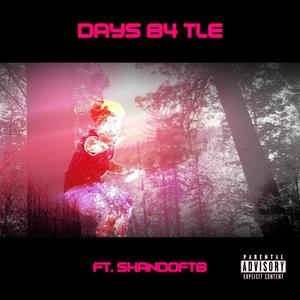 Days B4 TLE (feat. Shandoftb) [Explicit]