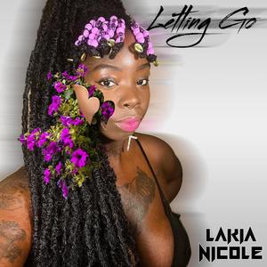 Letting Go (Vocals only)