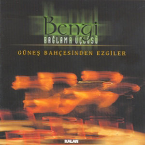 Ham Meyvayı Kopardılar Dalından