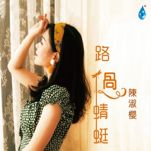 路过蜻蜓封面