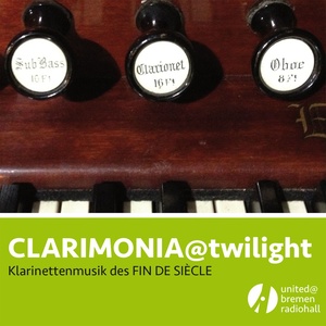 Hummel & Johnston: Clarimonia @ twilight