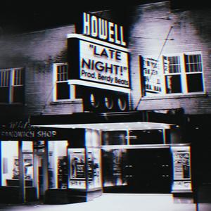 LATE NIGHT! (SPED UP) (Explicit)