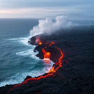Drifting Airports at the Backyard Pier