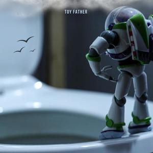 Swirling Vortex (feat. Toy Father & Buzz Lightyear)