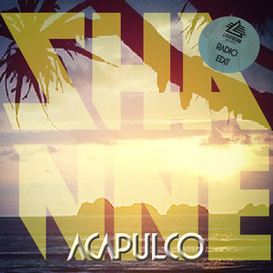 Acapulco (Radio Edit)