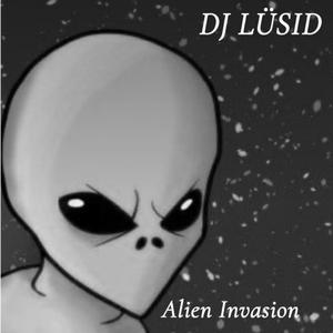 Alien Invasion