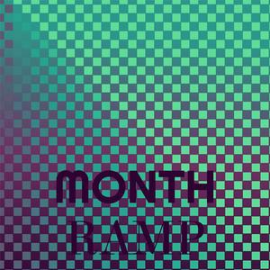 Month Ramp