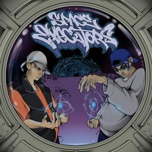 Interestelar (feat. Santoz)