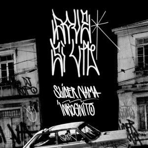 Slider Nama - Nero su bianco (feat. Jimbo) (Explicit)