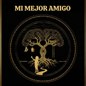Mi Mejor Amigo (Remaster 2026)