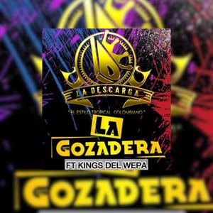 La Gozadera (feat. Kings del Wepa)