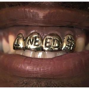 Sweet Tooth (Explicit)