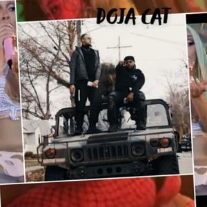 DOJA CAT (feat. Chuck Irvin & Platnum) [Explicit]