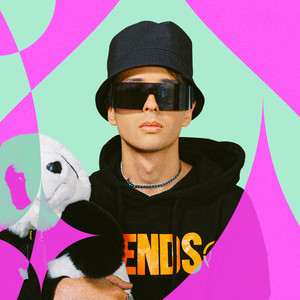 SLAVA MARLOW - Snova ya napivayus (Novogodnyaya versiya)