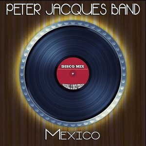 Mexico (Peter Slaghuis Remix)