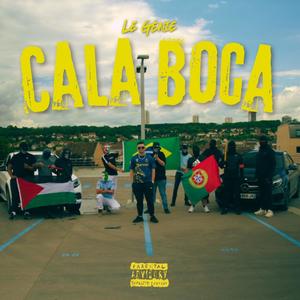 Cala Boca (Explicit)