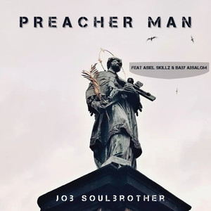 Preacher Man